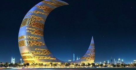 工业建筑