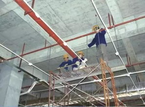 各类劳务工程